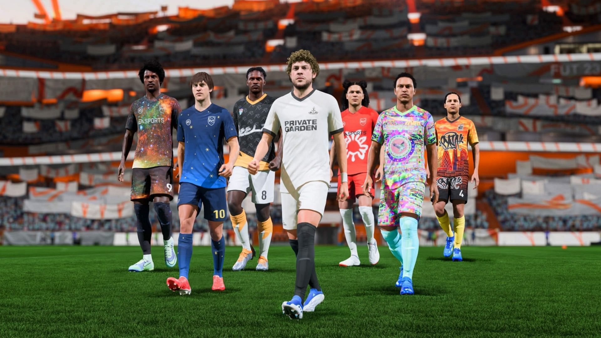 FIFA 23 web app: How to get an early start on your Ultimate Team