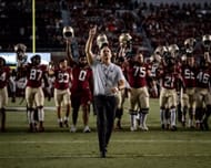 Mike Norvell Net Worth