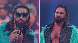WWE management is afraid Seth Rollins will "burn himself out;" star lays out what he wants