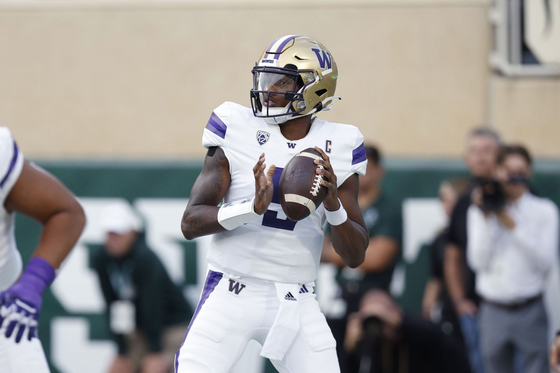 Washington vs. Cal Picks, Best Bets and Prediction – September 23