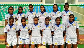 Rugby India names women's rugby squad for Asian Games 2023