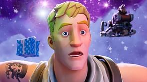 "I was part of the layoffs": Fortnite employee who was laid off has fans in an emotional rollercoaster