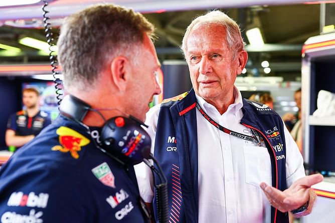 “It is becoming a goal now”: Red Bull set sights on history after targeting never-achieved F1 record