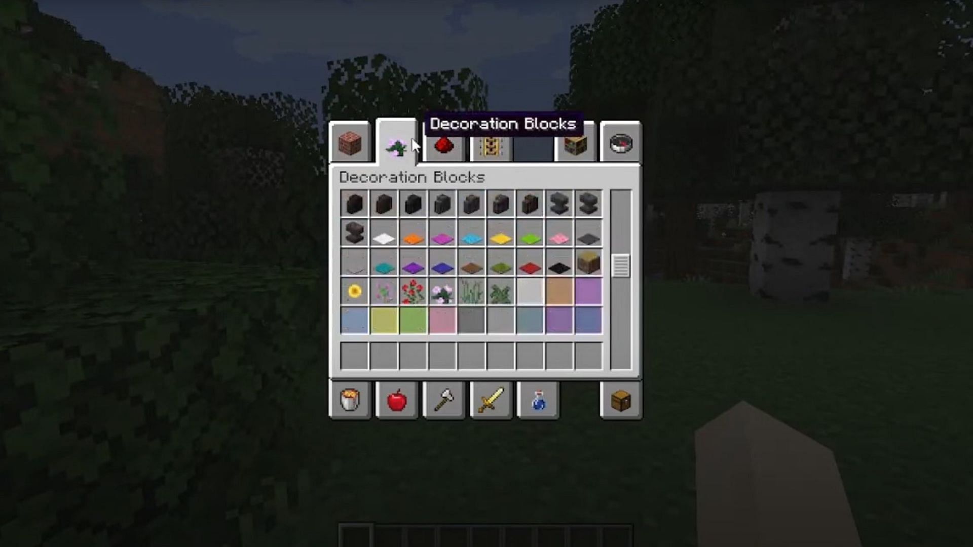 Ferritecore mod (Image via Shulkercraft)