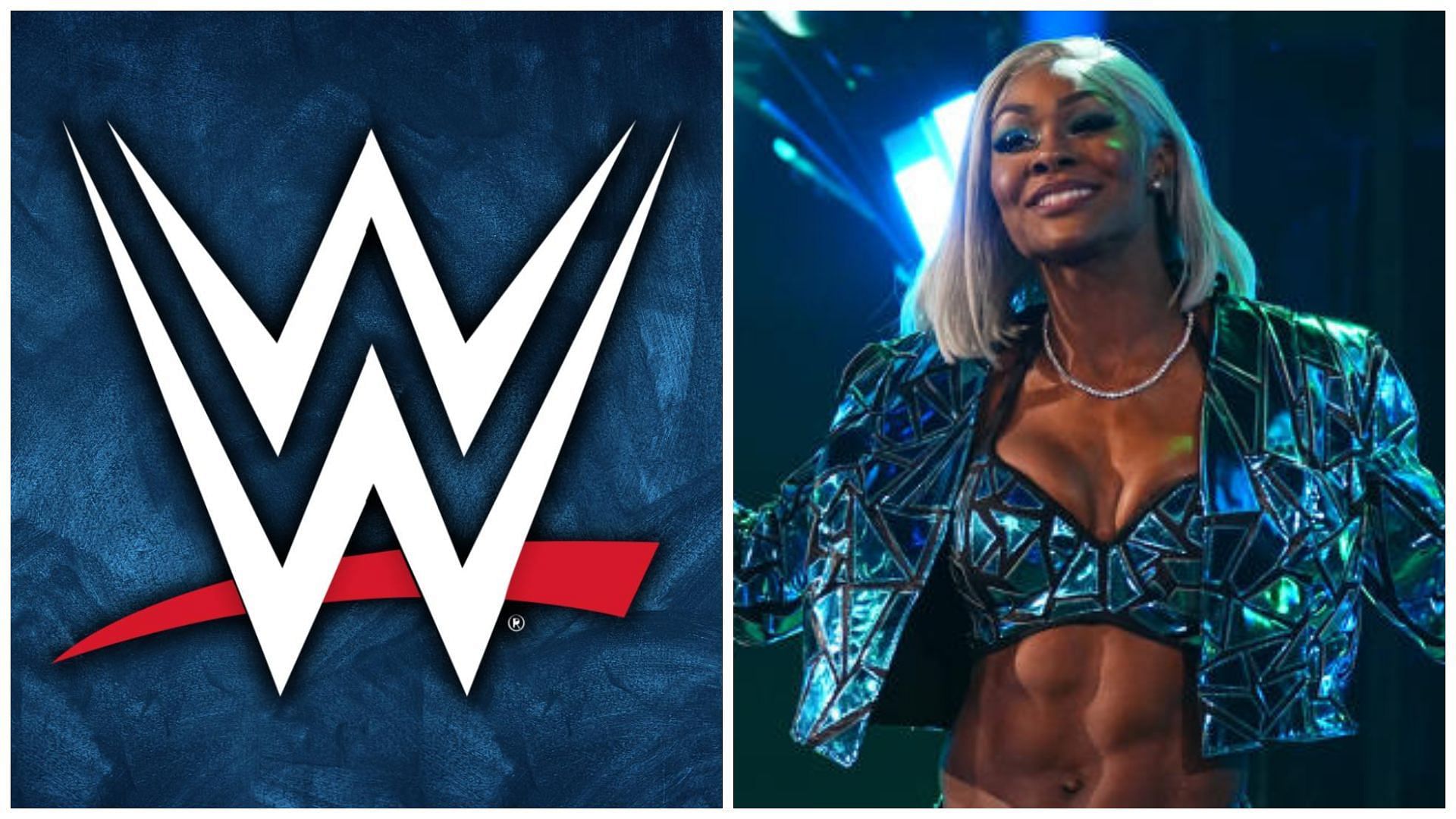 42-year-old star must debut for WWE and form a massive alliance with Jade  Cargill, says former writer (Exclusive)