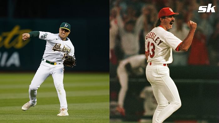 Who is the best Oakland A's player not in the Hall of Fame? Moneyball Years  - Athletics Nation