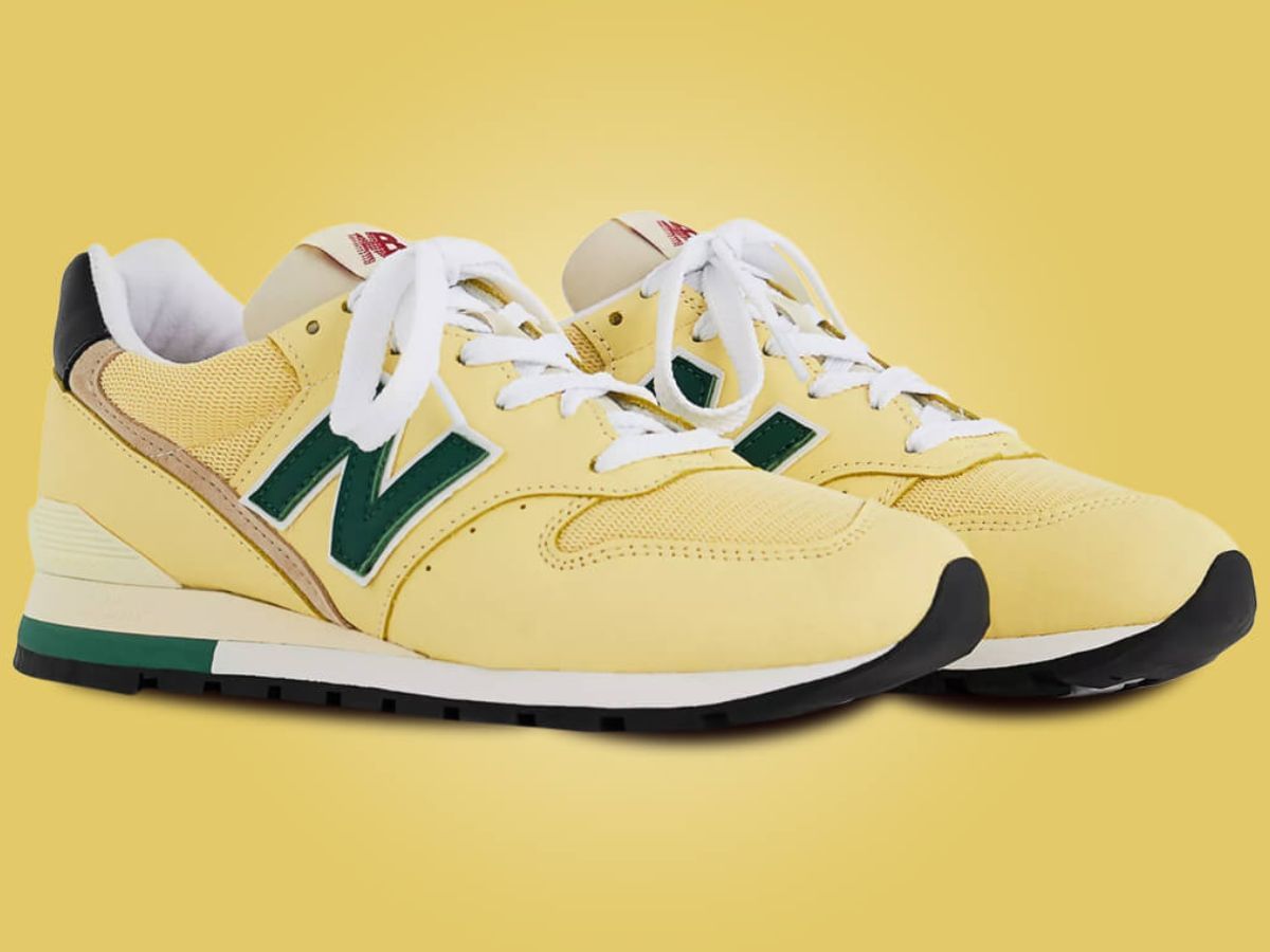 5 best New Balance sneakers releasing in September 2023