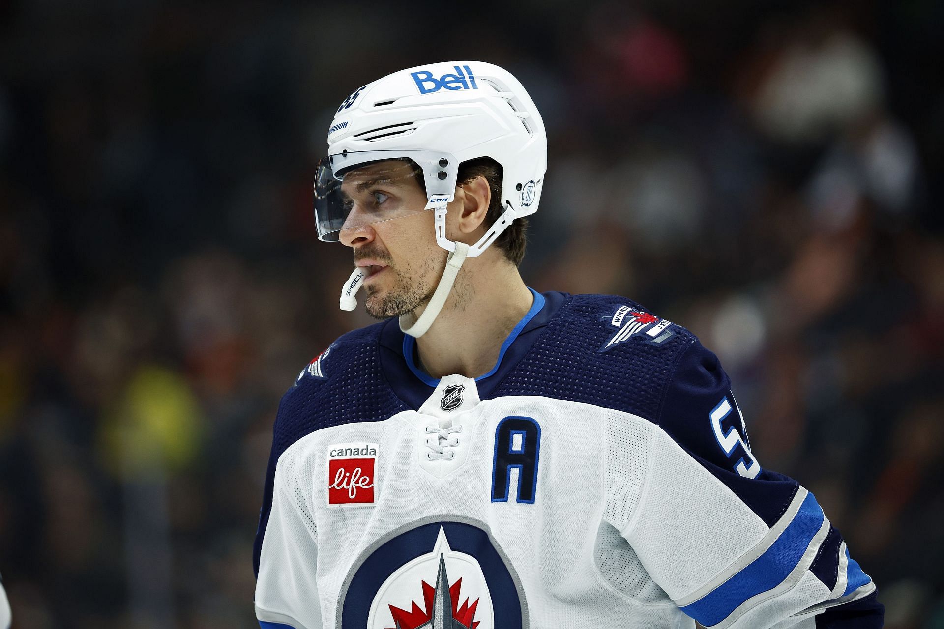 Is Scheifele the Next to Get Traded From the Winnipeg Jets?