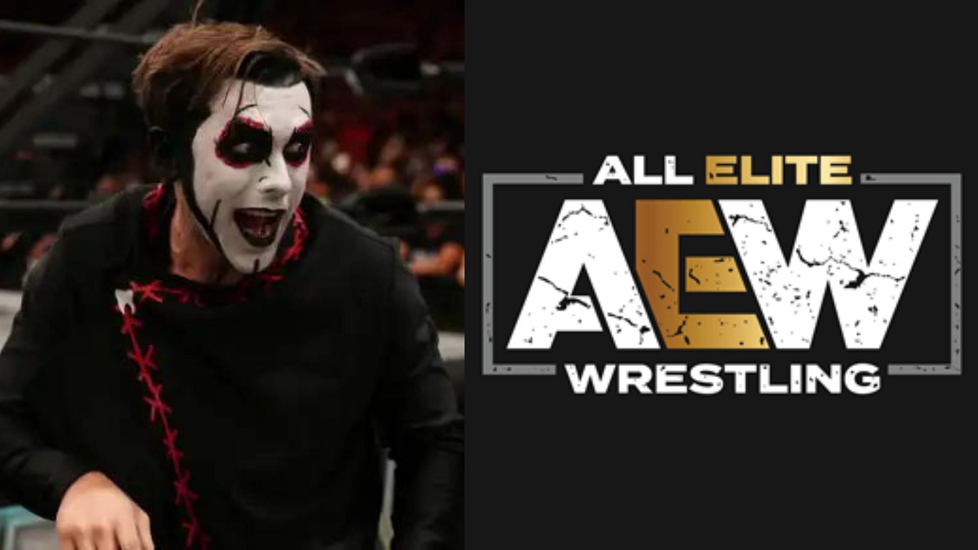 Danhausen reveals if he will ever wrestle again for AEW