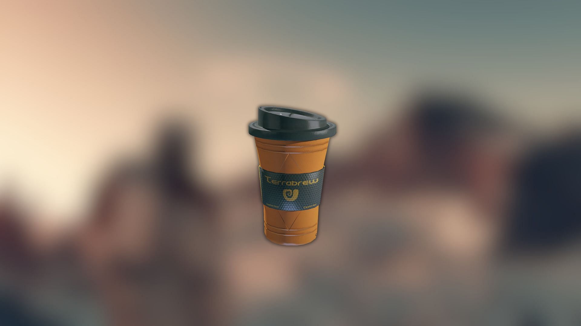 Terrabrew Latte (Image via Bethesda)