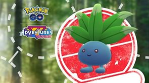 Pokemon GO September 11-17: Ultra Unlock: Paldea, Oddish Research Day, and more