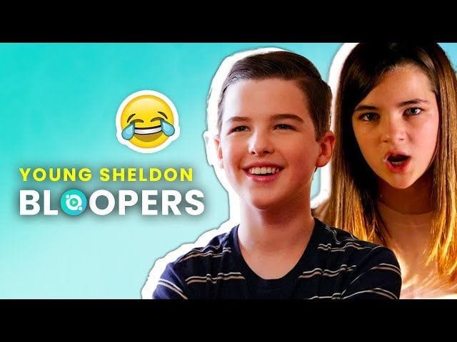 Where is Young Sheldon filmed? Full list of all locations
