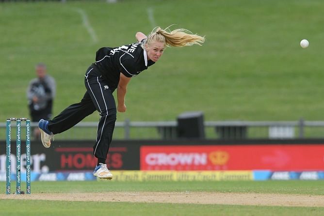 SA-W vs NZ-W Dream11 Prediction: Fantasy Cricket Tips, Today's Playing XIs, and Pitch Report For New Zealand Women vs South Africa Women 2023, 2nd ODI
