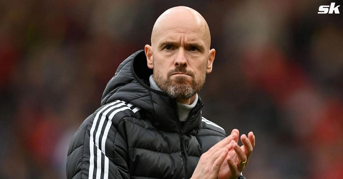 Erik ten Hag will have to fork out &pound;35 million for Rico Henry.