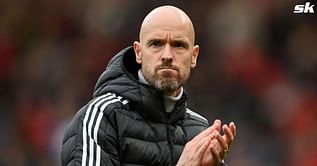 Manchester United must pay at least £35 million if they want to sign 26-year-old Premier League defender: Reports