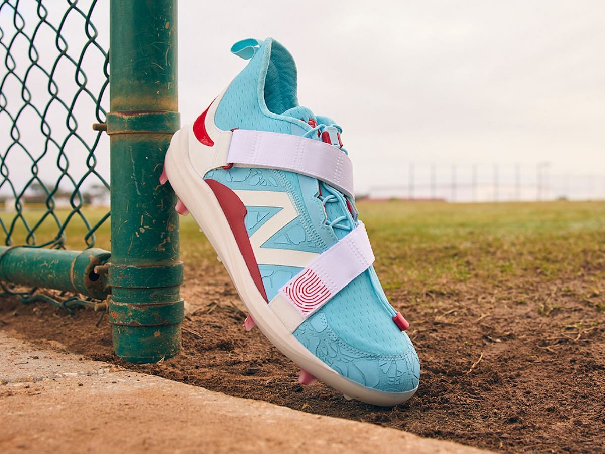 New Balance Lindor 2 &ldquo;Vintage Puerto Rico&rdquo; Pack