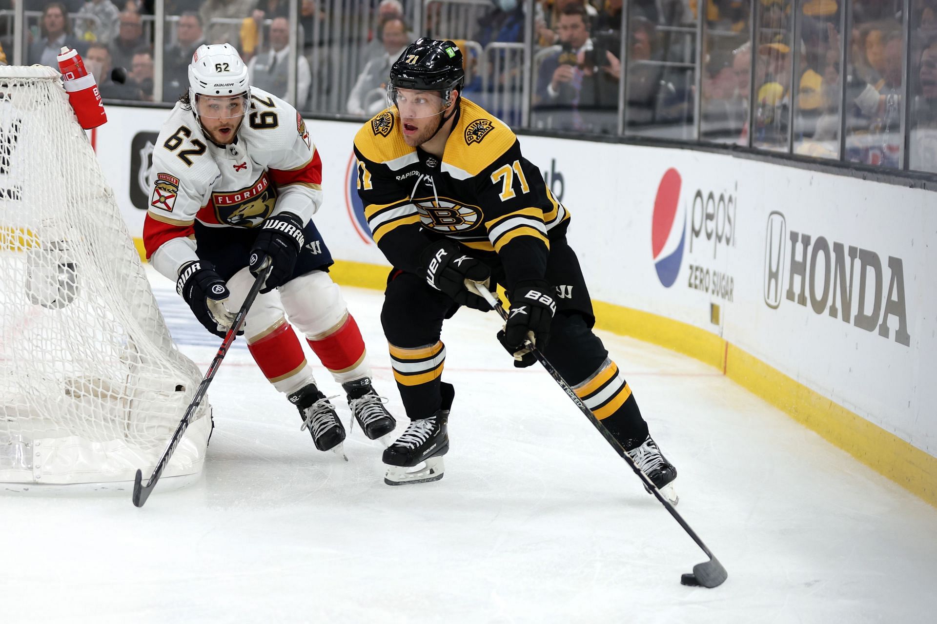 Which Players Have Played For The Florida Panthers & Boston Bruins ...