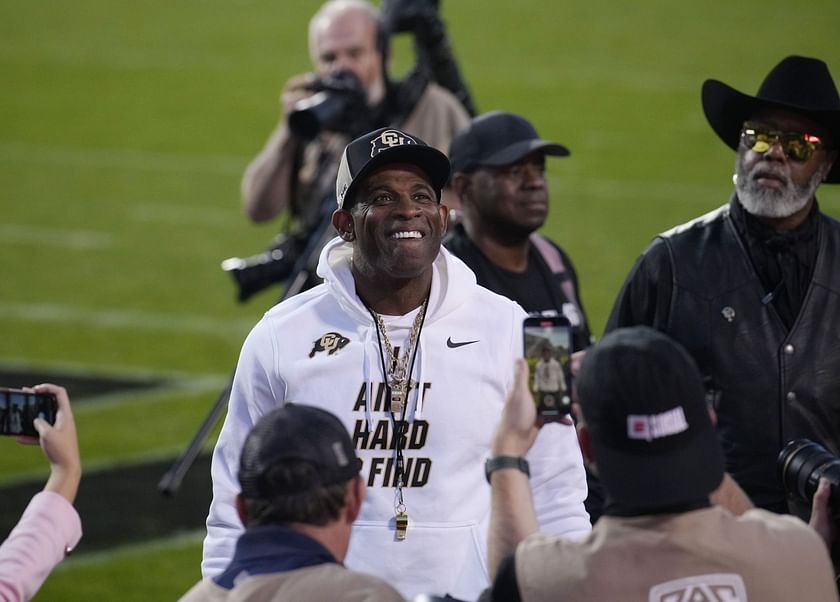 Bring Baseball Back to Colorado? Coach Prime Deion Sanders Sheds