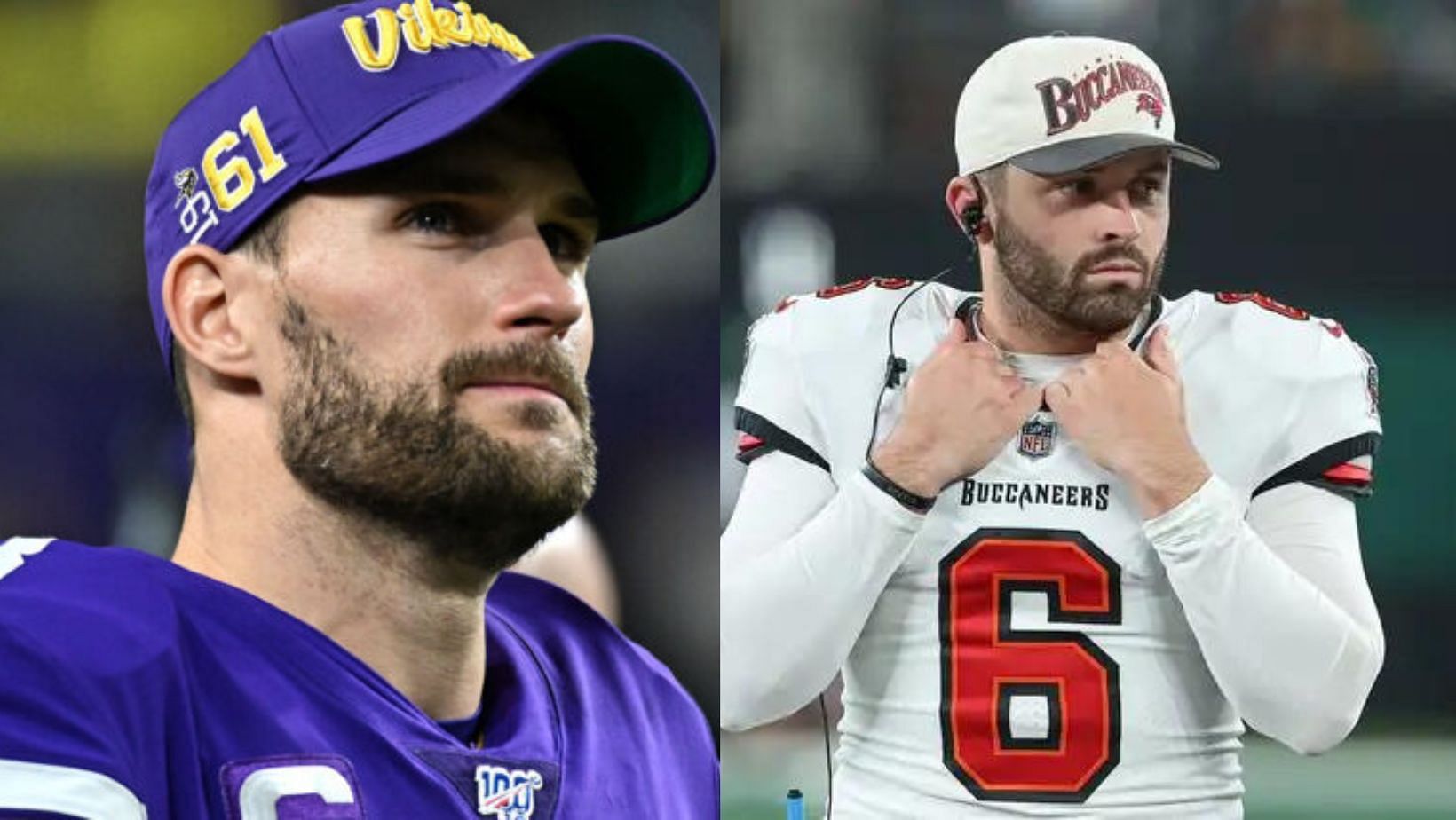 Bucs News: Baker Mayfield declines Netflix for “Quarterback” season 2