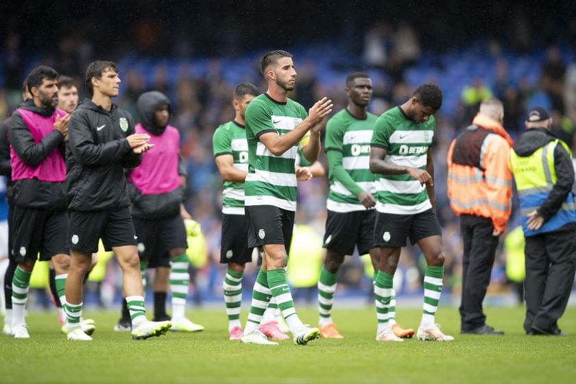 Sturm Graz vs Sporting Lisbon Prediction