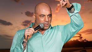 Rockstar Games reportedly clarified Joe Rogan's involvement in GTA 6, debunking the leaks circulating online