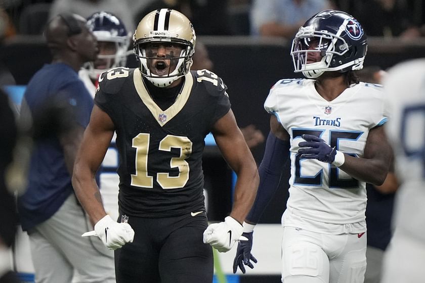 2023 Fantasy Football Week 1 Start 'Em Sit 'Em: Wide Receivers