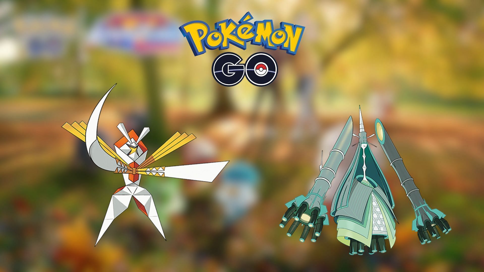 Pokemon Go Ultra Beasts: How to get Celesteela, Kartana