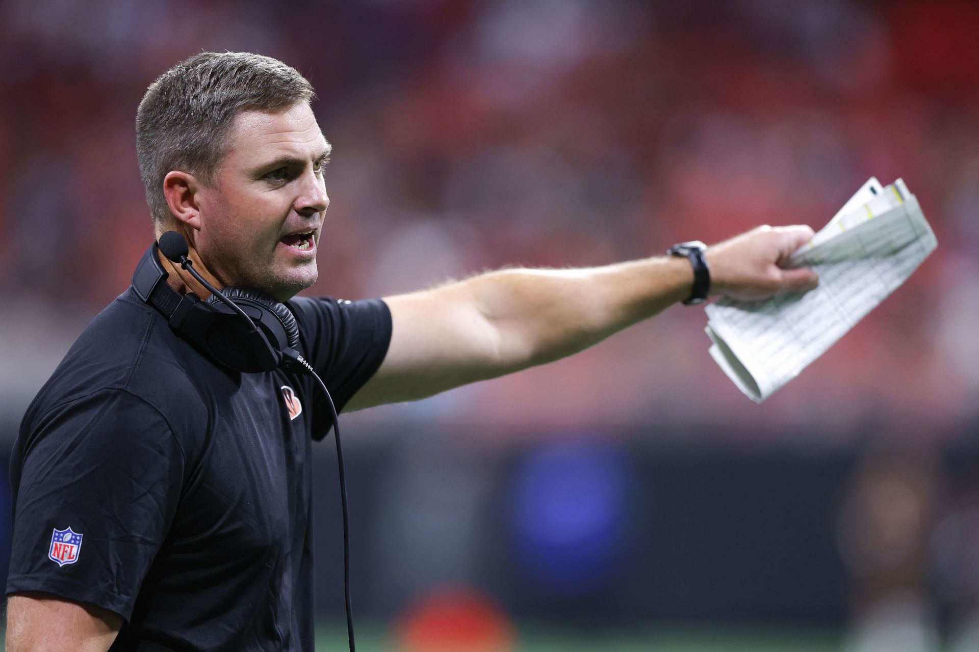 Zac Taylor salary, net worth: How much money is Bengals head coach making  in 2022?