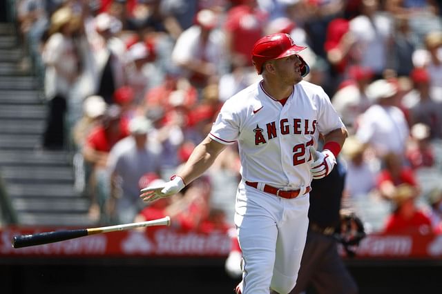 Mike Trout'S Trade: A Former Mlb Pro'S Unfiltered Opinion - umopagl