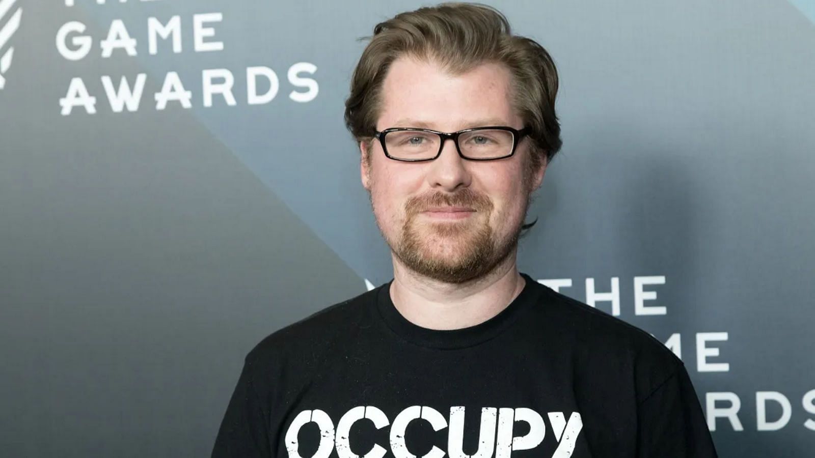 Justin Roiland (Image via Getty)