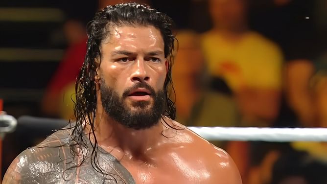 "मुझे कुछ समझ नहीं आ रहा"- Bloodline की स्टोरीलाइन को लेकर WWE दिग्गज का फूटा गुस्सा, क्रिएटिव टीम को लगाई लताड़