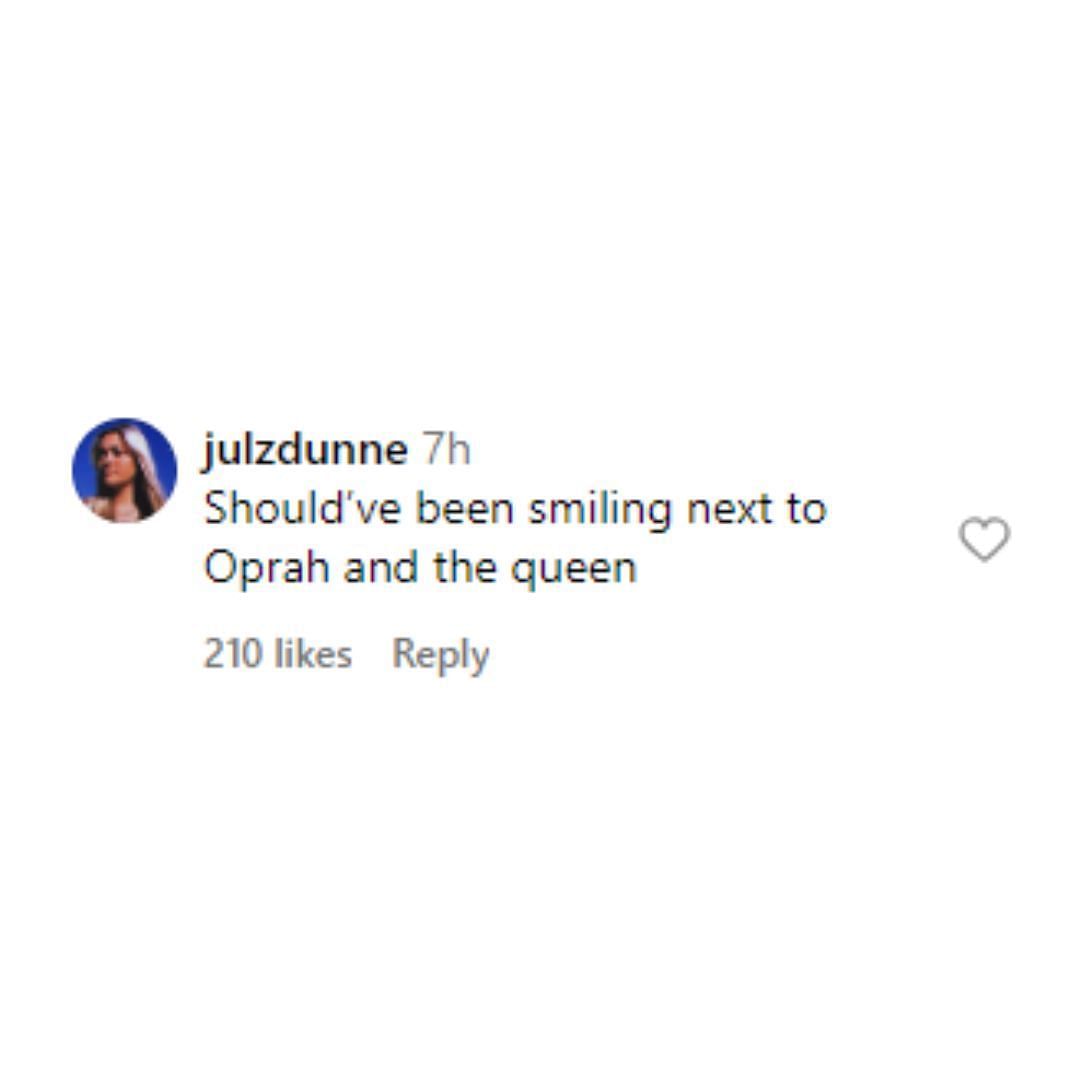 Olivia Dunne&#039;s sister&#039;s comment.