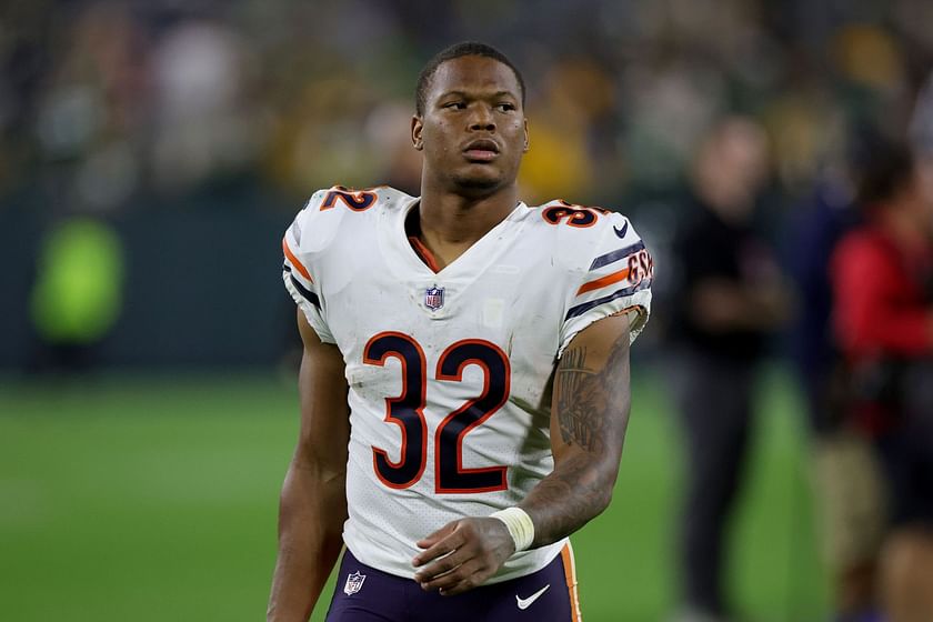 Chicago Bears Fantasy Football Preview 2023