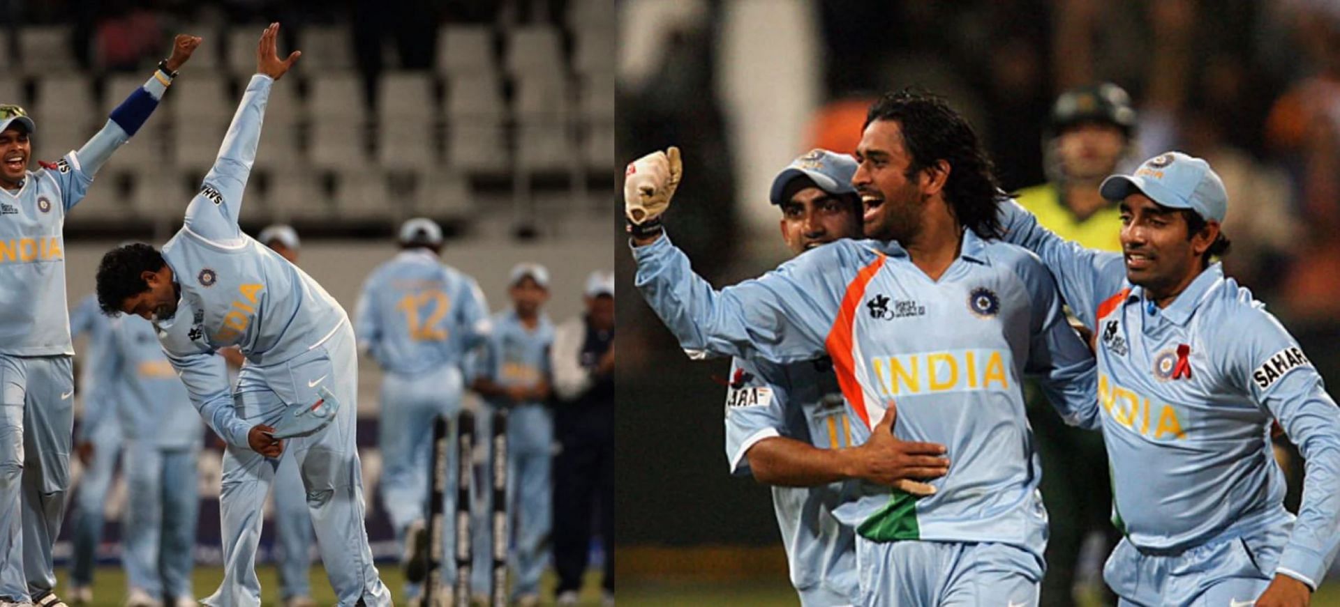 Watch: The First World Cup Tie-Breaker – When India Beat Pakistan 3-0 In  Bowl-Out