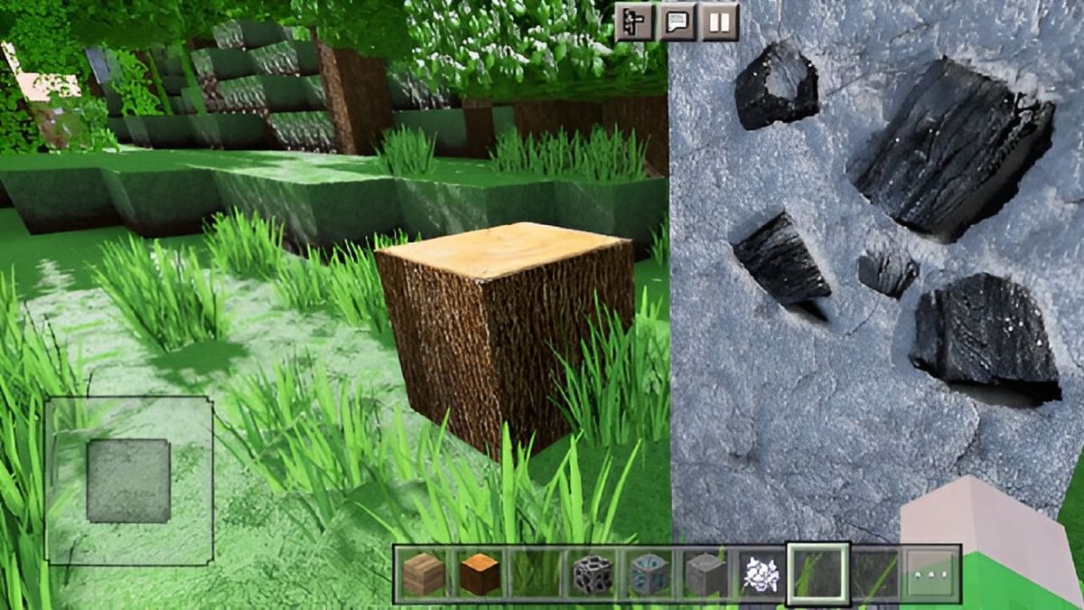 10 best resource packs for Minecraft Bedrock (2023)