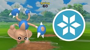 Hitmontop with Triple Axel PvP analysis in Pokemon GO Battle League