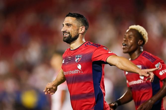 Dallas vs Seattle Sounders Prediction and Betting Tips | 16th September 2023