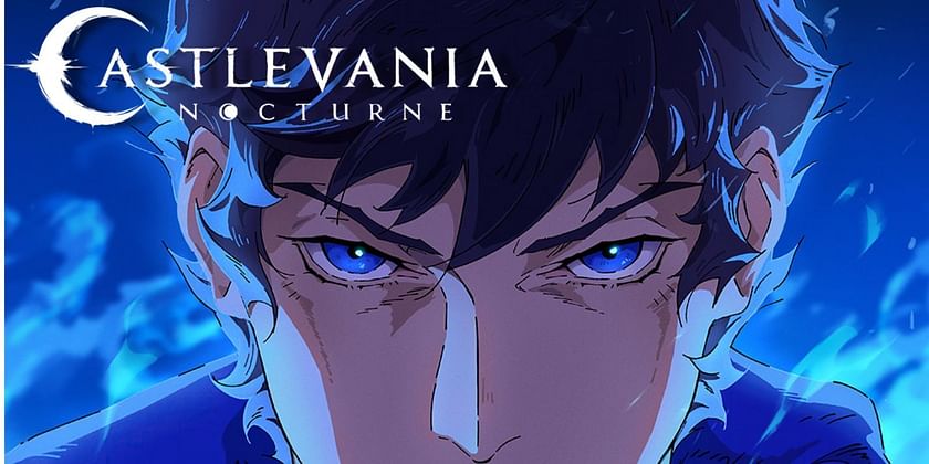 Castlevania: Nocturne - Everything You Need To Know