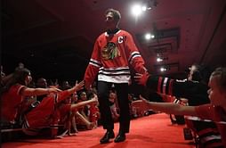 "Really deserved what he got": Chris Chelios content with Mike Babcock's exit as Columbus Blue Jackets HC