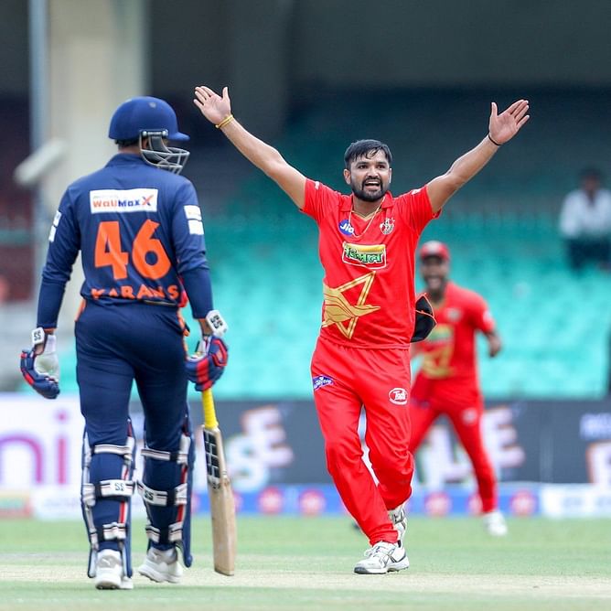 UP T20 League 2023, Kanpur Superstars vs Gorakhpur Lions, Match 27: Probable XIs, Match Prediction, Pitch Report, and Live Streaming Details
