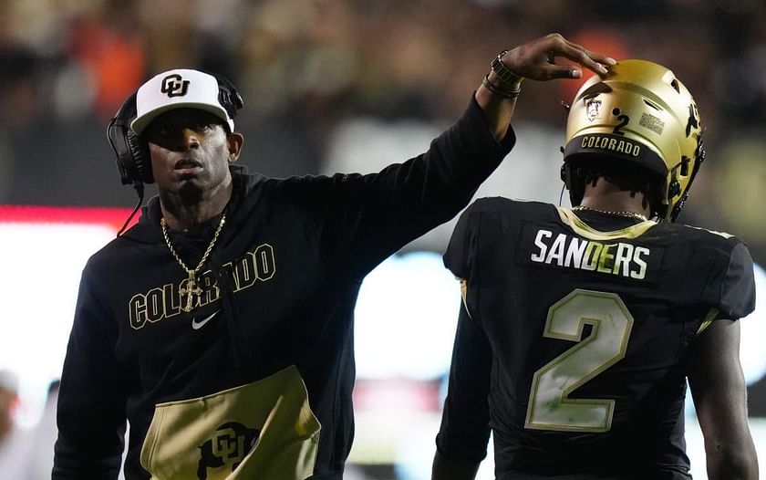 Deion Sanders' 4* QB Makes Big Claim For Shedeur's NFL Future