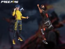 Garena Free Fire codes for September 13, 2023: Get free characters and emotes