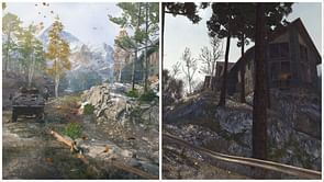 Classic MW2 map will now allow "wetworks" in Modern Warfare 3