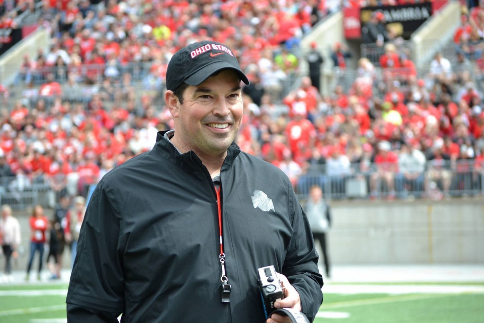 How the Salary of Ohio State's Ryan Day Compares to Other NCAA Football  Coaches - Sports Illustrated Ohio State Buckeyes News, Analysis and More