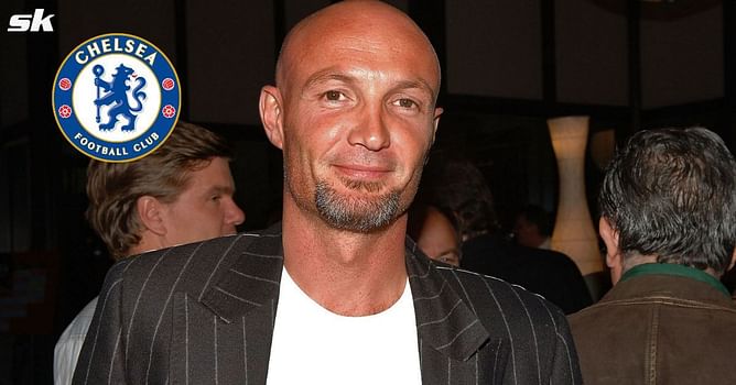 Frank Leboeuf says he's 'disgusted' by Chelsea's current state, urges Todd Boehly to make changes quickly