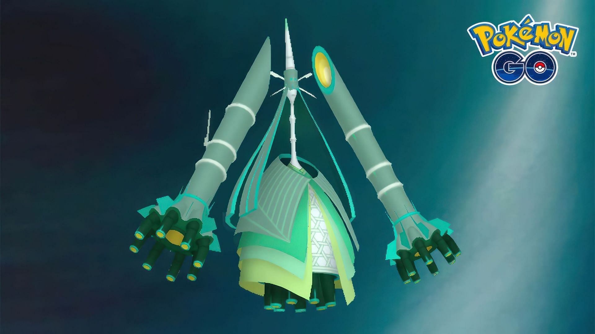 Celesteela, Pokémon Wiki