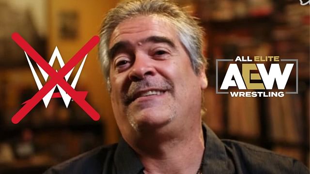 Vince Russo Says Released Wwe Star Is Aew Bound Hes Going To Be The