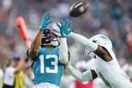 Miami Dolphins vs Jacksonville Jaguars