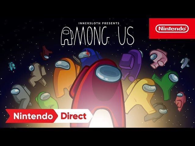New Among Us Map Fungle Revealed At Nintendo Direct Release Date And More 97d05 16947038336614 1920 
