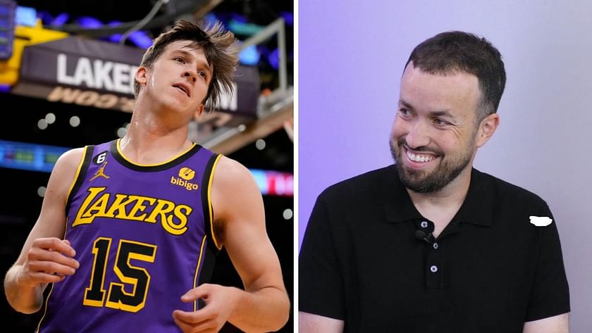 Is Lakers' Austin Reaves turning into a star?